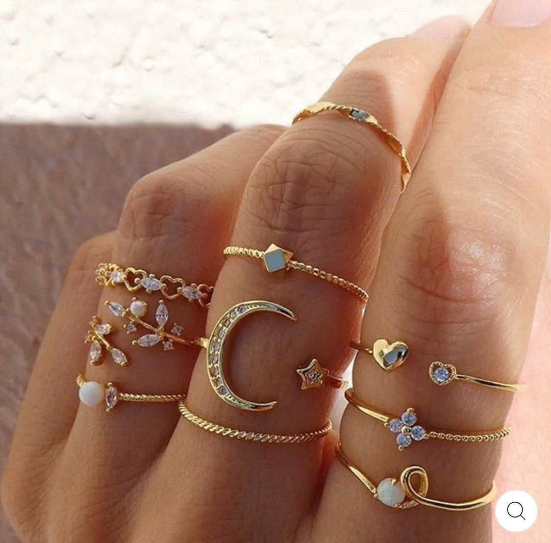 Accessories