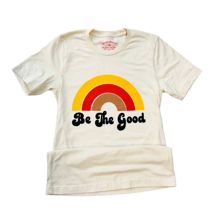 Be The Good Graphic Tee Ships Fast XS-4XL - Last Chance: XS
