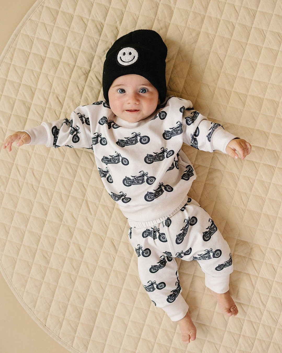 Jogger Set | Born to Ride: 2T