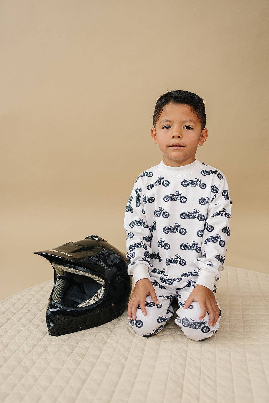 Jogger Set | Born to Ride: 2T