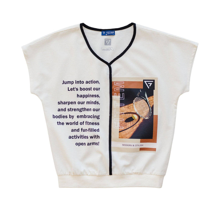 The Nori Set: XS (4-5T)