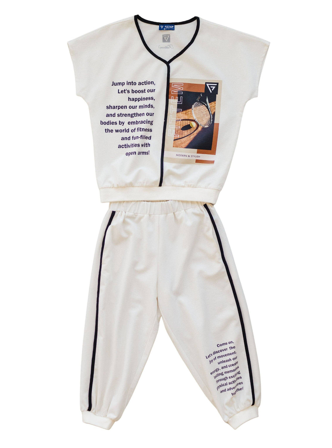 The Nori Set: L (9Y)