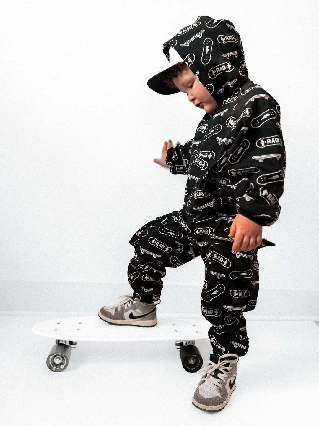 Cargo Jogger Set | Skater: 3T