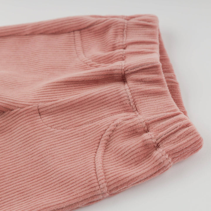 Corduroy Autumn Jegging