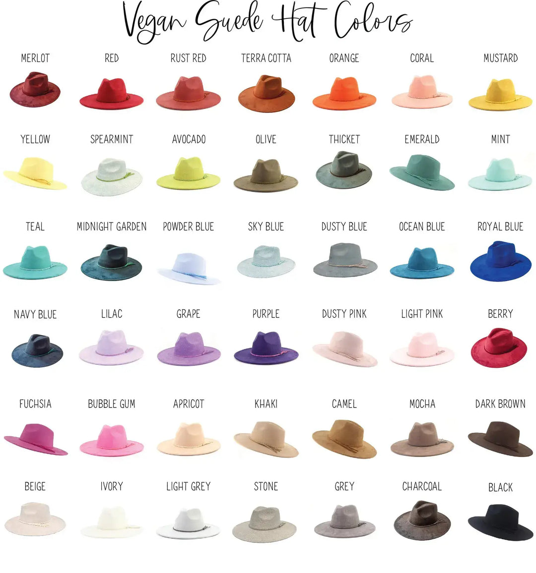 Engraved Cowgirl Mountain Hat : Mocha