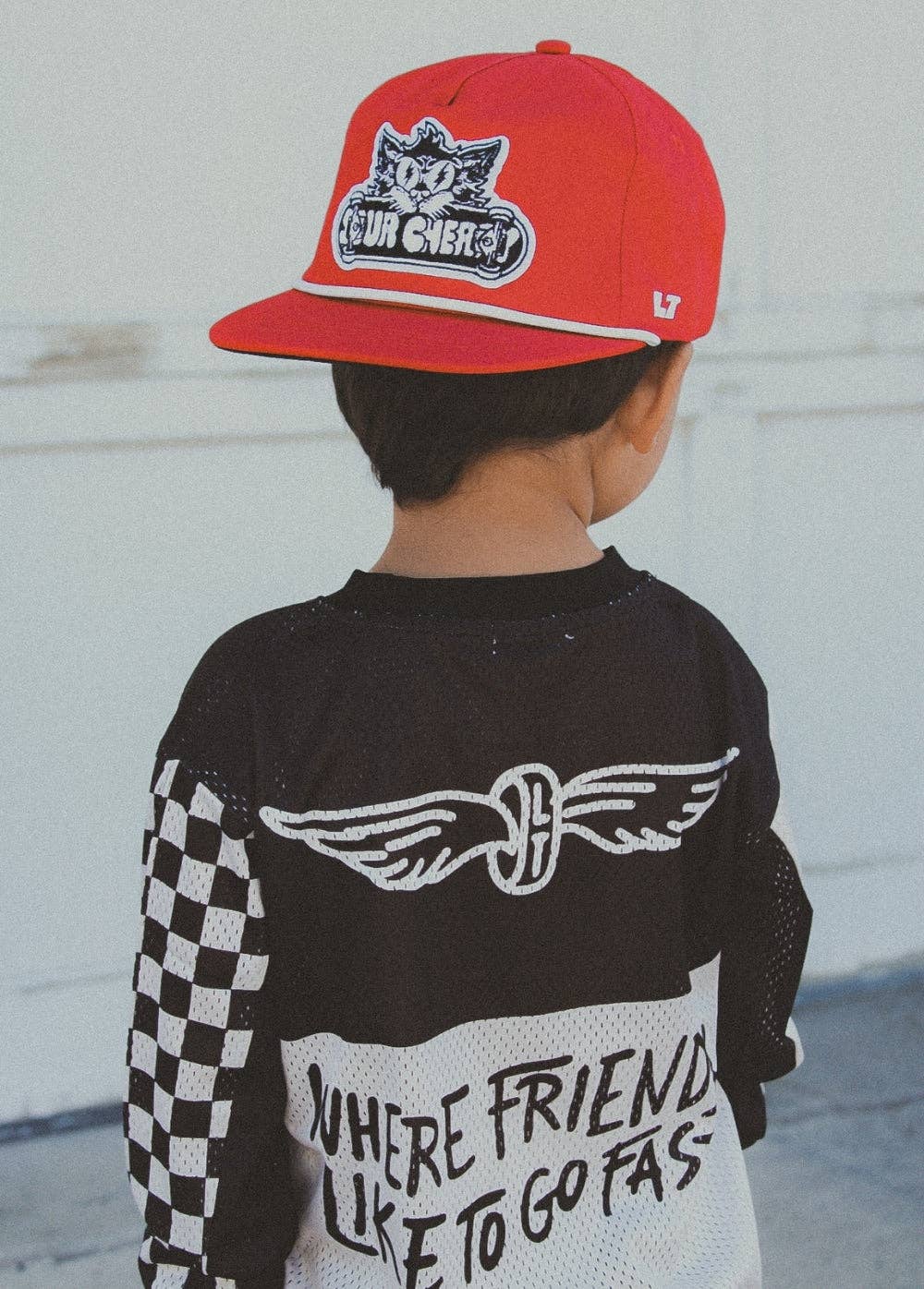 House of Hooligans Jersey