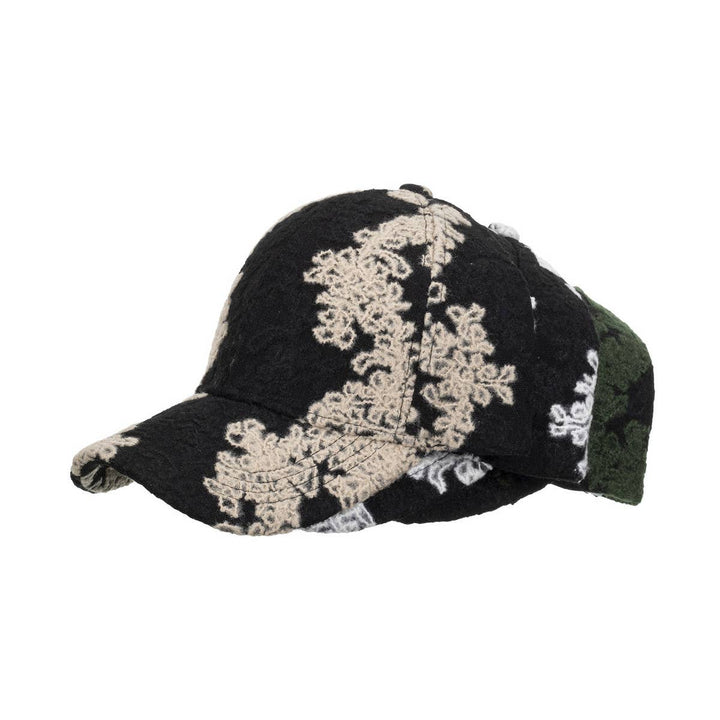 New Fall Winter Baseball Cap, Unisex Sun Hat CWAH1188: KHAKI / (OS) 1