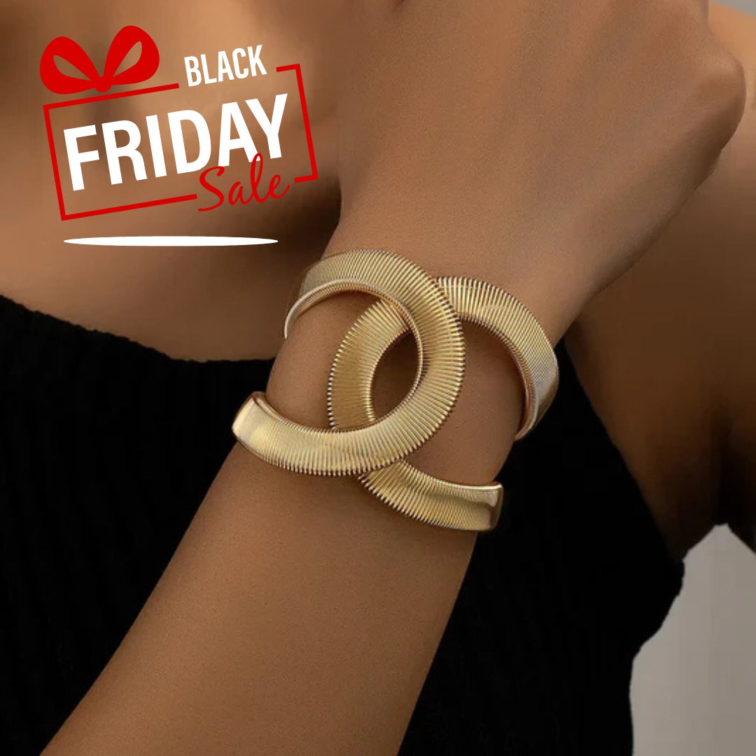 Timeless Elegance Bracelet