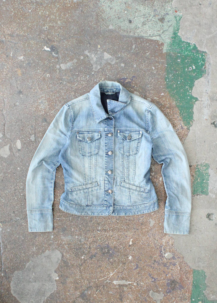 Y2K Denim Jacket Bundle