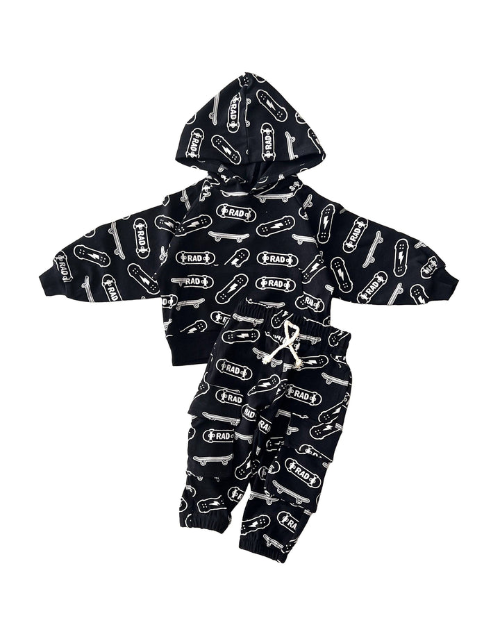 Cargo Jogger Set | Skater: 3T