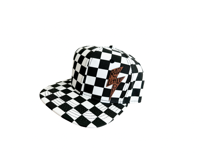 Rad Little Dude Hat