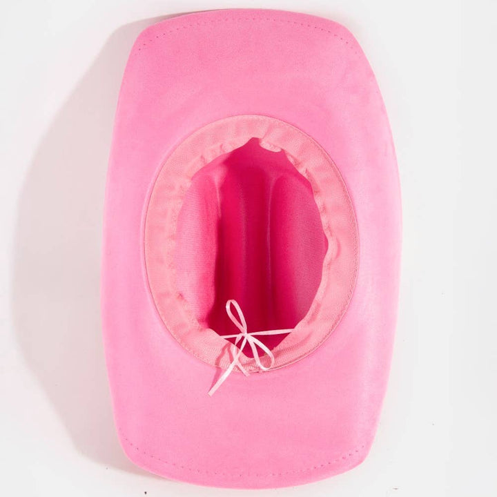 Western Cowboy Hat: IV