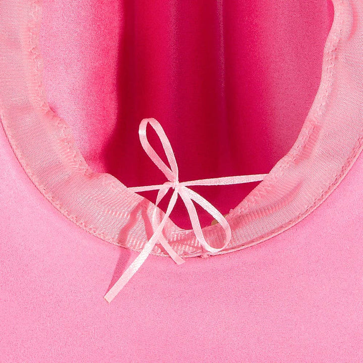 Solid Color Western Cowboy Hat: OL