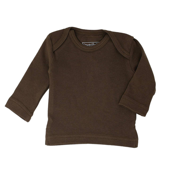 Bark | Organic Sleeve Shirt