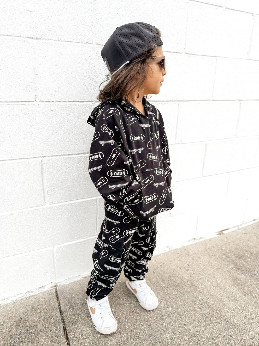 Cargo Jogger Set | Skater: 2T