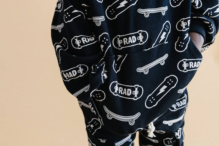 Cargo Jogger Set | Skater: 2T