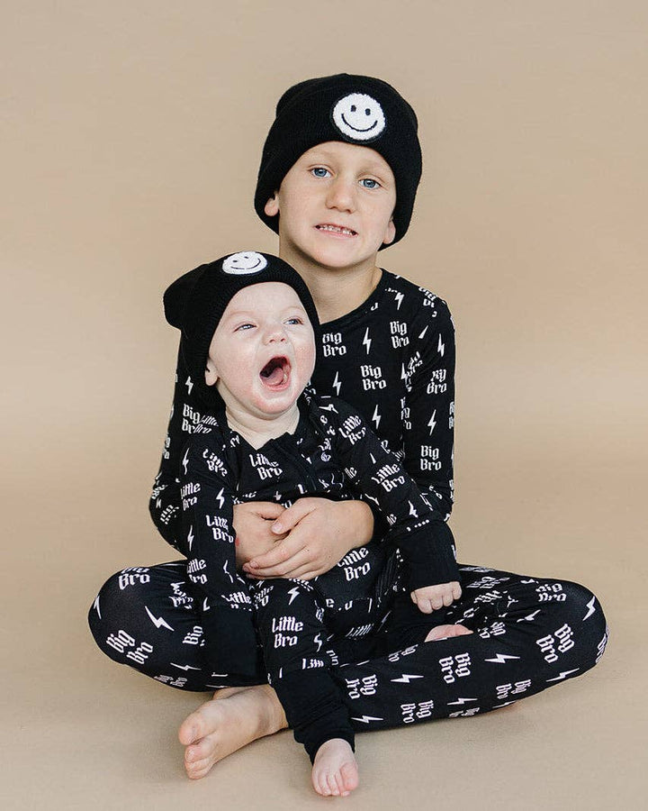 Bamboo Boys' Two Piece Set | Big Bro