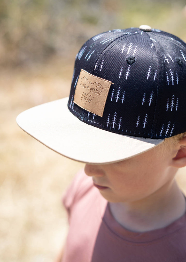 Black Forest Keep the Littles Wild