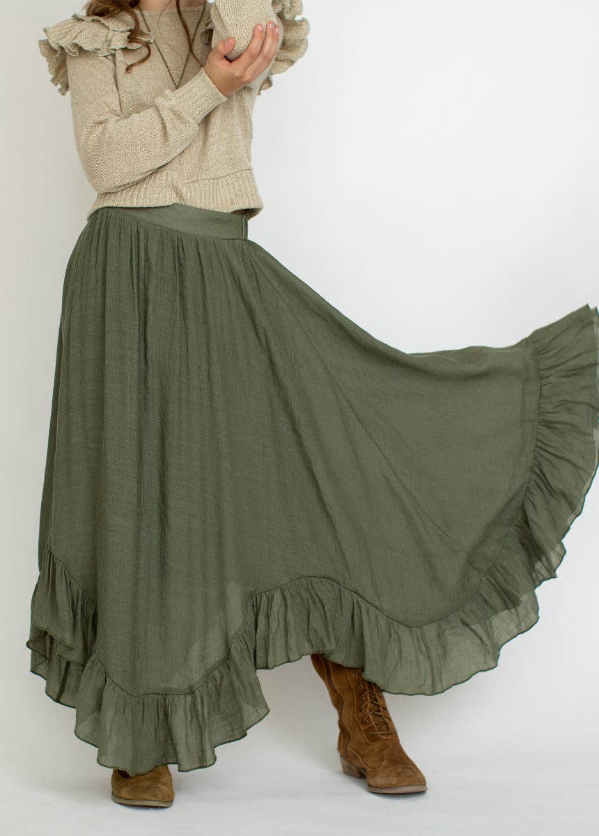 Tiegan Sweater