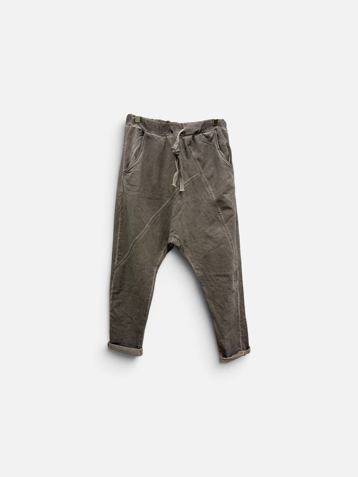ONE SIZE SLOUCHY PANTS