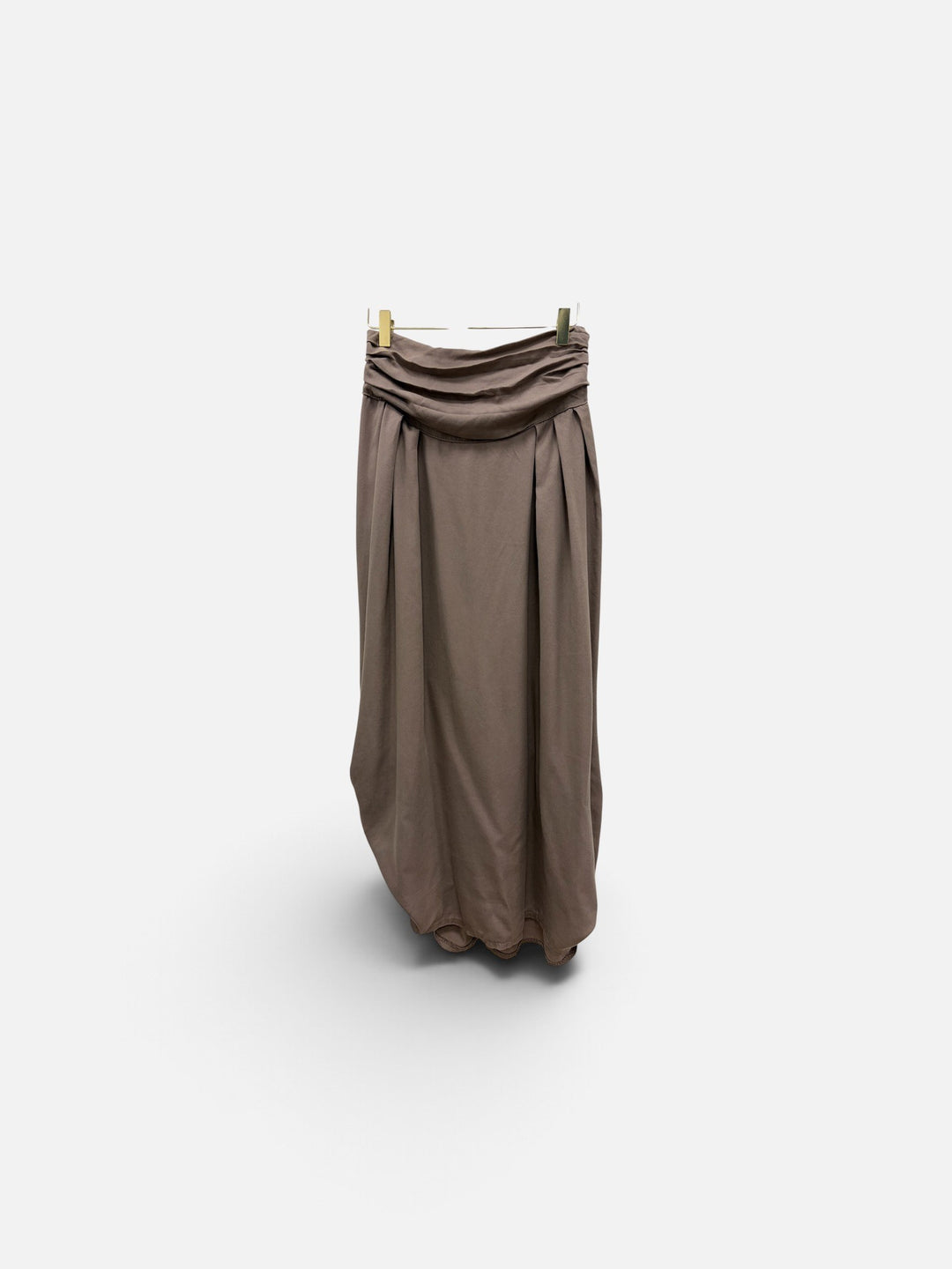 ONE SIZE BILLOWY SKIRT