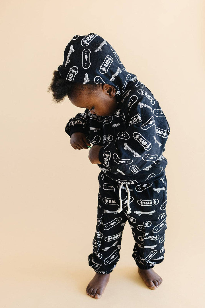 Cargo Jogger Set | Skater: 3T