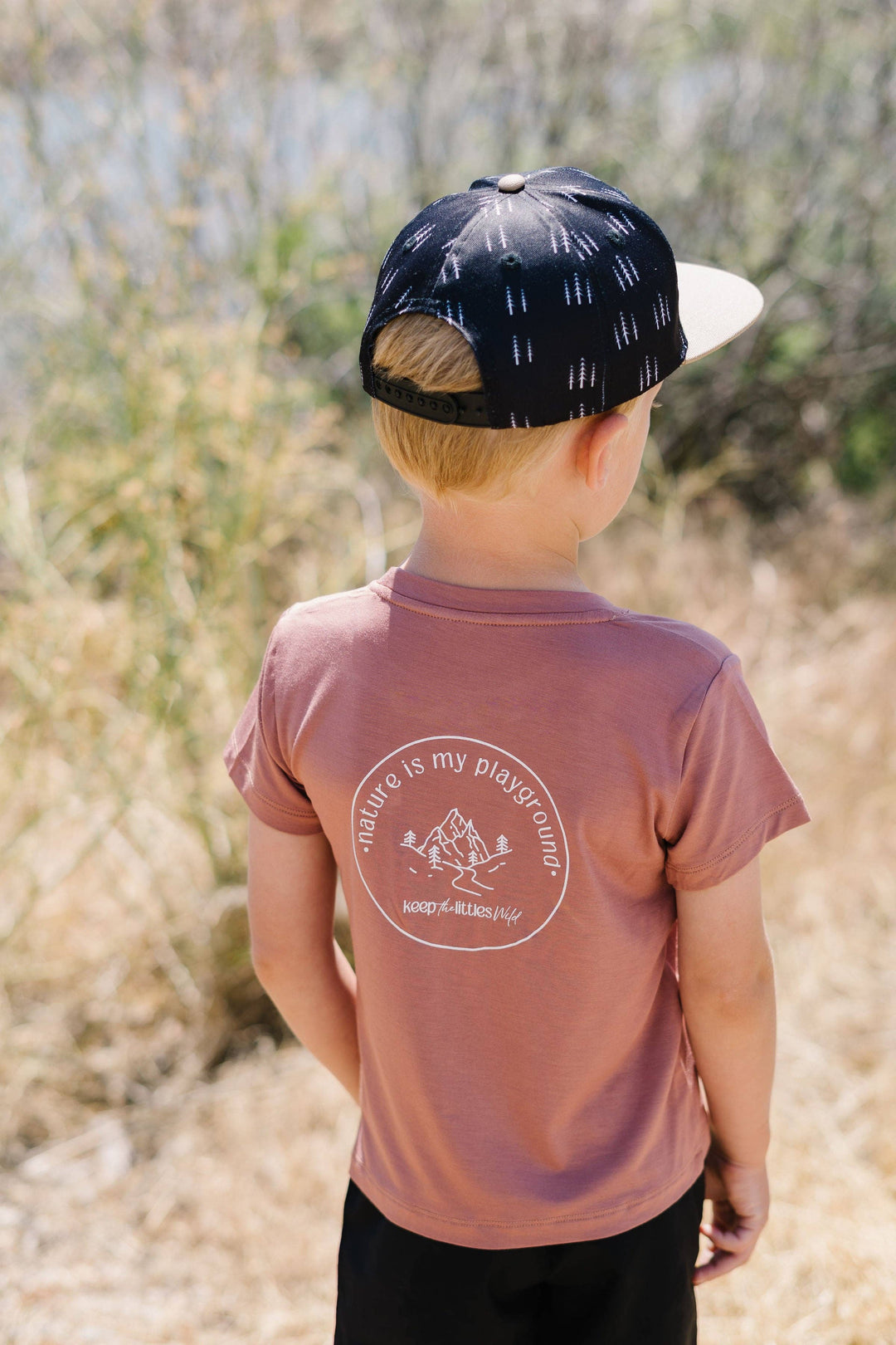 Black Forest Keep the Littles Wild
