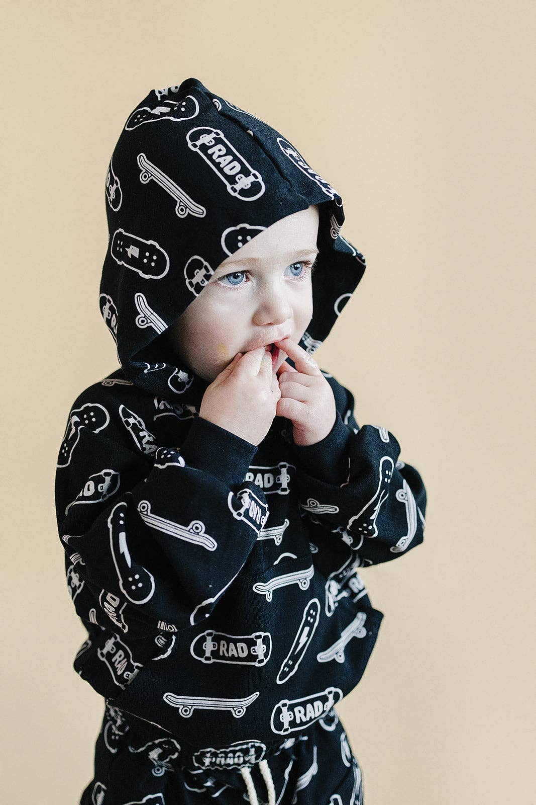Cargo Jogger Set | Skater: 3T