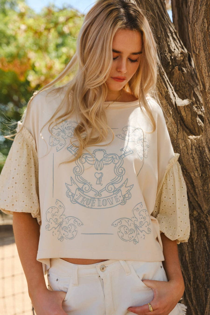Light Weight Top