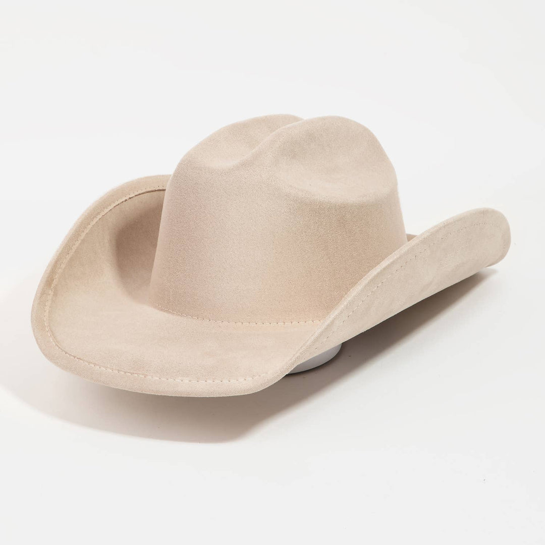 Western Cowboy Hat: IV