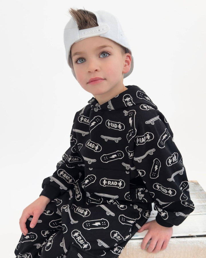 Cargo Jogger Set | Skater: 3T