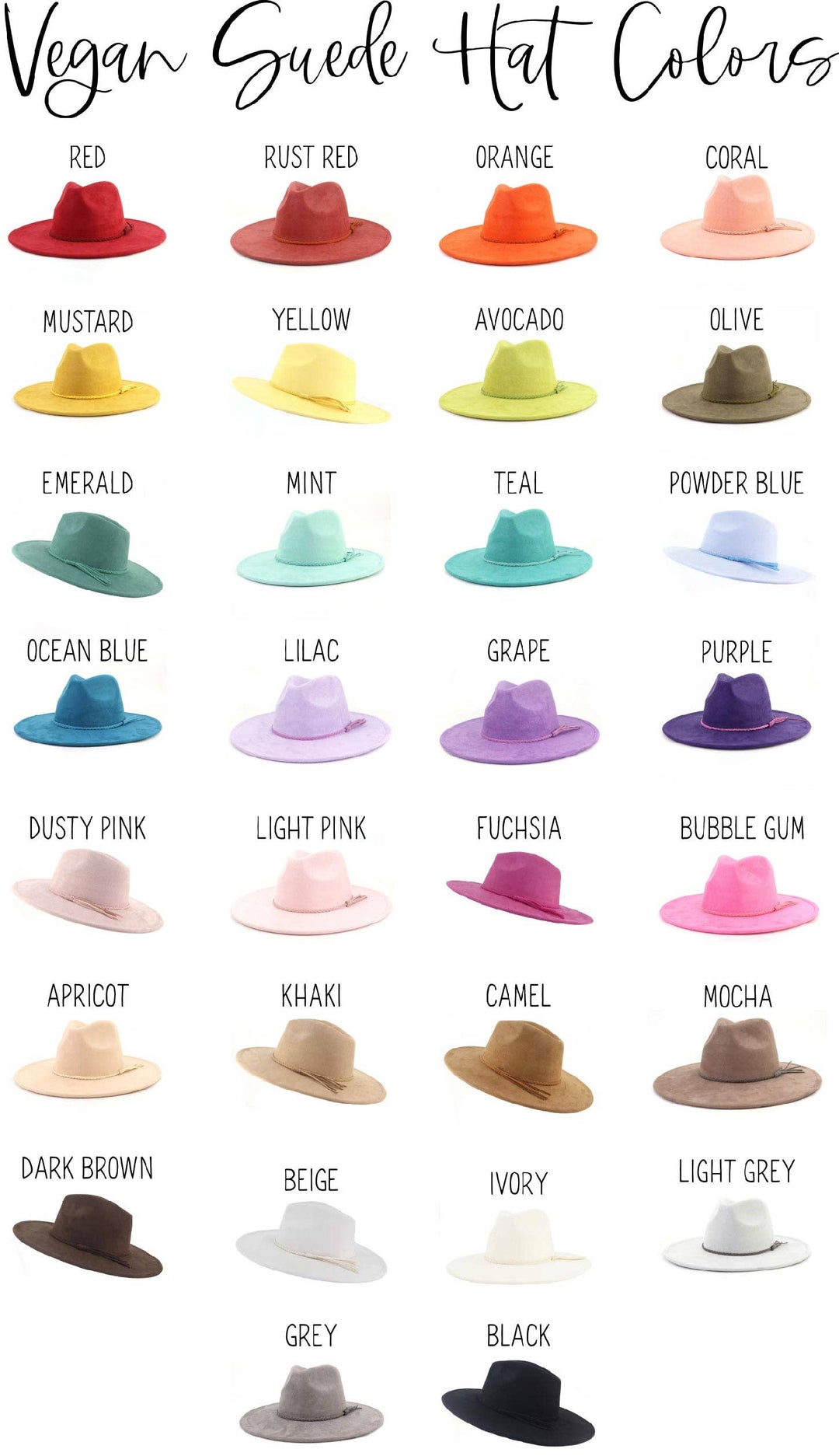 Youth Floral Burned Hat: Ivory