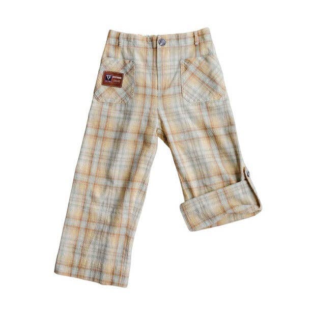 The Hampton Pant: S (5-6Y)