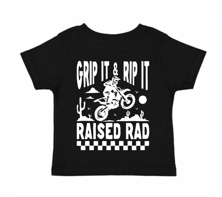 Grip it and Rip It Boys T-Shirt