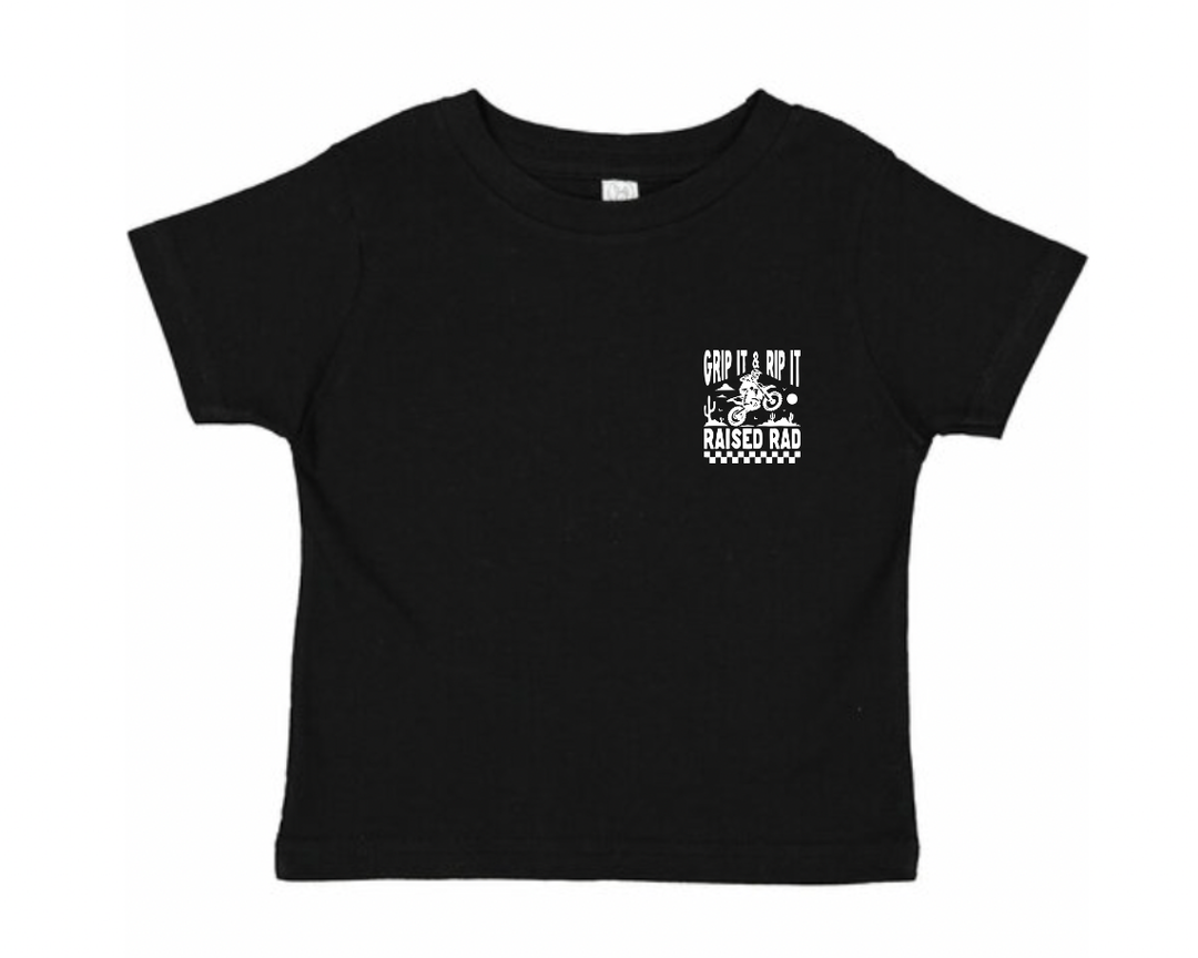 Grip it and Rip It Boys T-Shirt