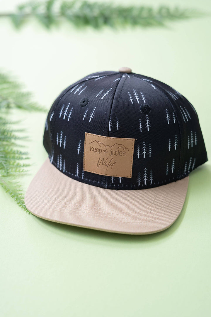 Black Forest Keep the Littles Wild