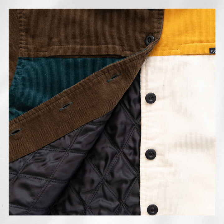 The 365 Jacket: S (5-6Y)