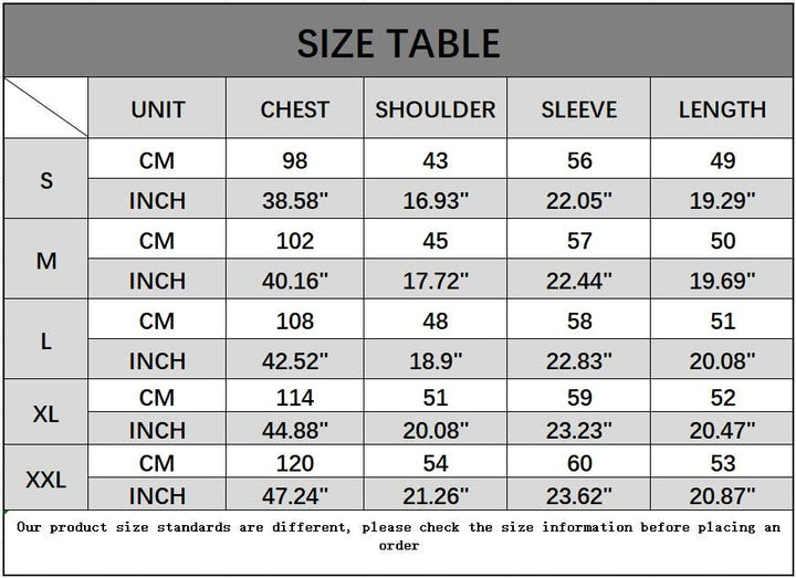 LONG-SLEEVED VINTAGE MULTI-POCKET DENIM JACKET: LIGHTBLUE / (S) 1