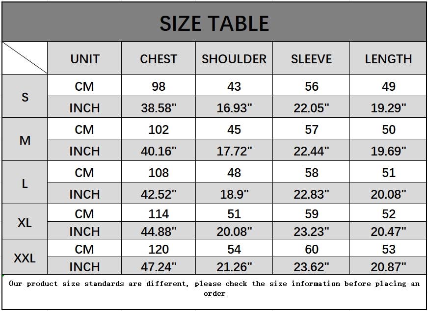 LONG-SLEEVED VINTAGE MULTI-POCKET DENIM JACKET: LIGHTBLUE / (XL) 1