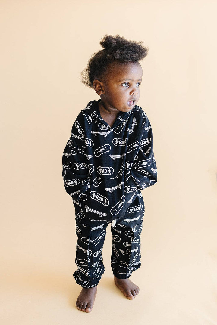 Cargo Jogger Set | Skater: 3T