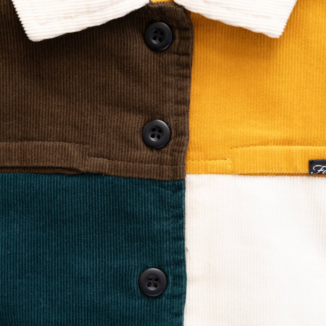 The 365 Jacket: XL (9-10Y)