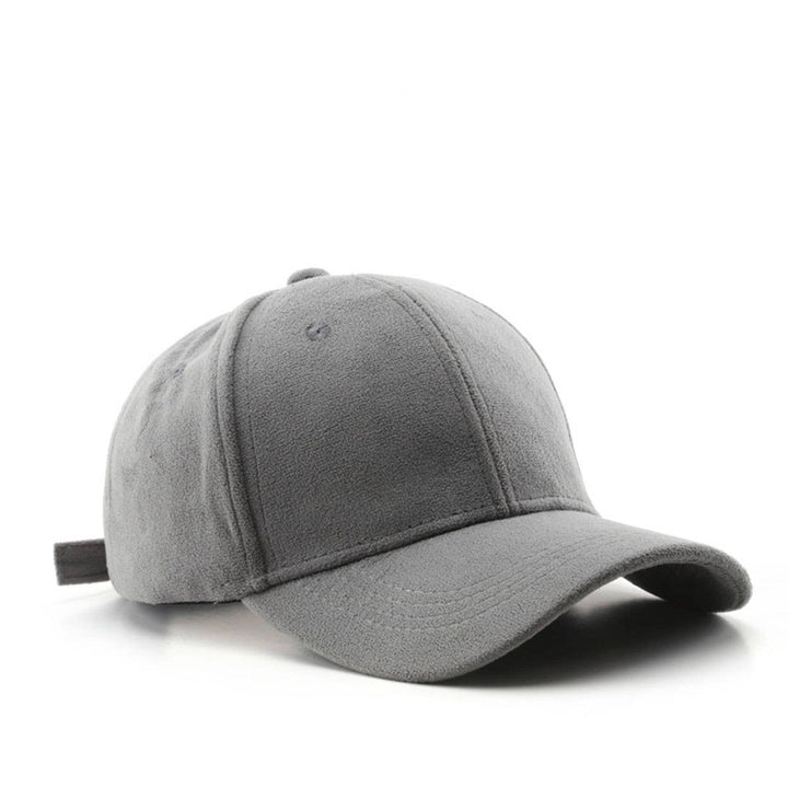 Baseball Cap Unisex Outdoor, Baseball Caps Custom_CWAH0529: GREY / (OS) 2