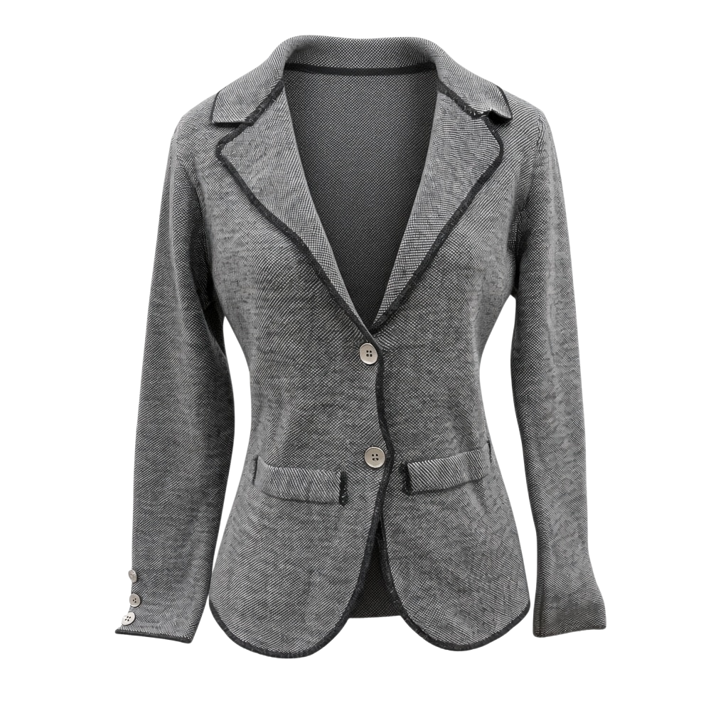 Sporty Italian Blazer