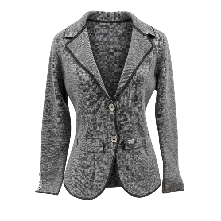 Sporty Italian Blazer
