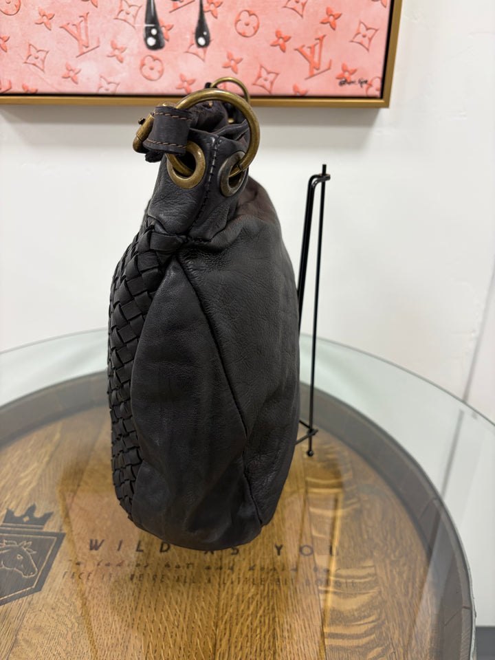 Italian Leather Bag