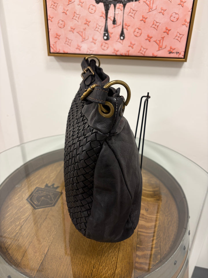 Italian Leather Bag